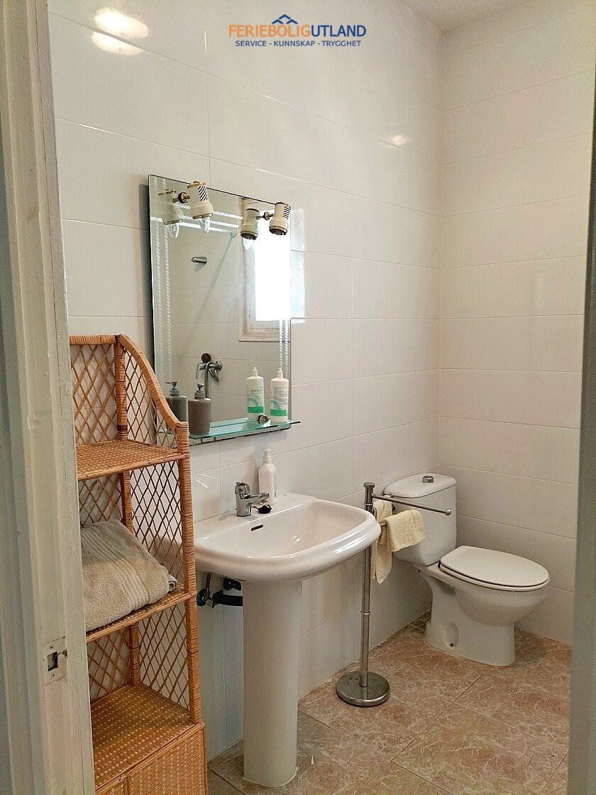 5 chambre Appartement à vendre à Torre de la Horadada avec garage - 219 900 € (Ref: 10031016)