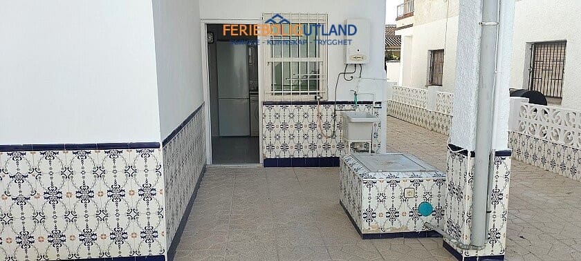 5 chambre Appartement à vendre à Torre de la Horadada avec garage - 219 900 € (Ref: 10031016)