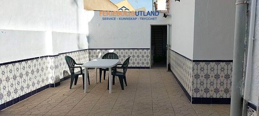 5 chambre Appartement à vendre à Torre de la Horadada avec garage - 219 900 € (Ref: 10031016)