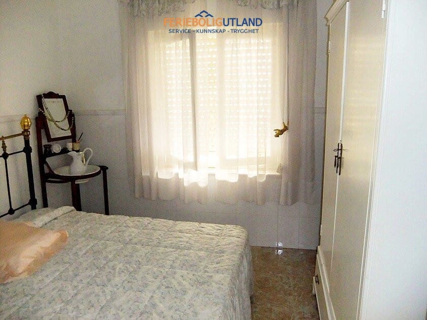 5 chambre Appartement à vendre à Torre de la Horadada avec garage - 219 900 € (Ref: 10031016)