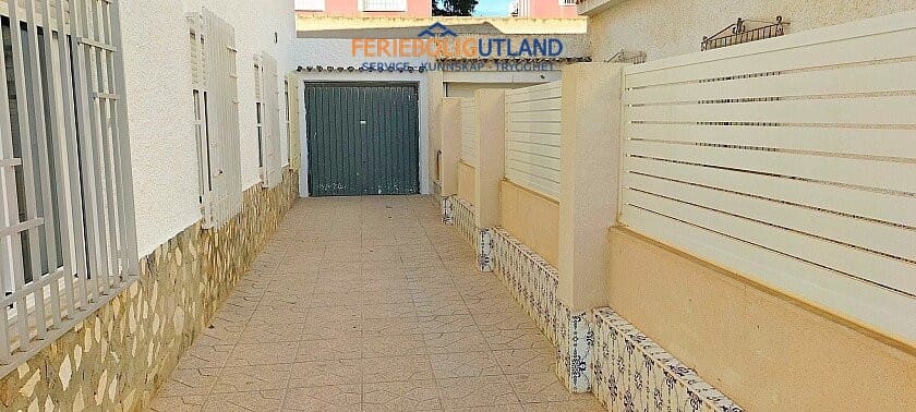 5 chambre Appartement à vendre à Torre de la Horadada avec garage - 219 900 € (Ref: 10031016)