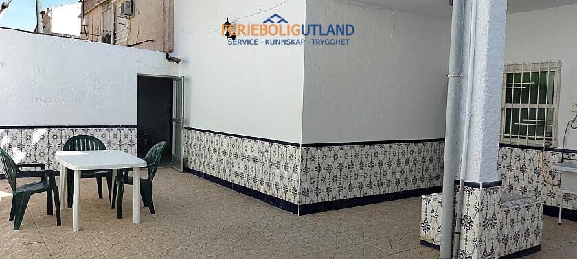5 chambre Appartement à vendre à Torre de la Horadada avec garage - 219 900 € (Ref: 10031016)