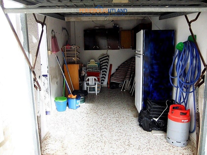5 chambre Appartement à vendre à Torre de la Horadada avec garage - 219 900 € (Ref: 10031016)