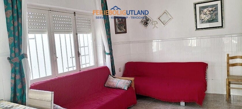 5 chambre Appartement à vendre à Torre de la Horadada avec garage - 219 900 € (Ref: 10031016)