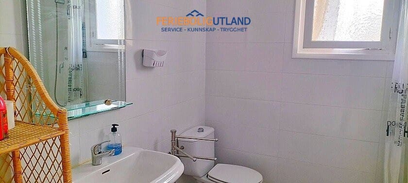 5 chambre Appartement à vendre à Torre de la Horadada avec garage - 219 900 € (Ref: 10031016)