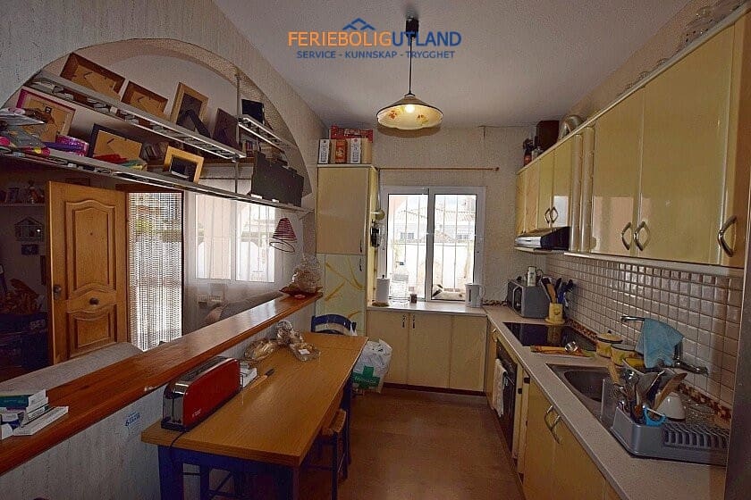 3 camera da letto Casa in vendita in Cabo Roig con piscina garage - 685.000 € (Rif: 10031092)