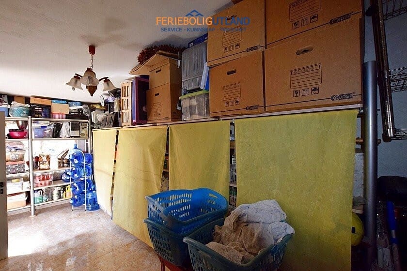 3 camera da letto Casa in vendita in Cabo Roig con piscina garage - 685.000 € (Rif: 10031092)