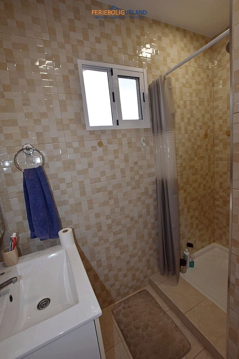 3 camera da letto Casa in vendita in Cabo Roig con piscina garage - 685.000 € (Rif: 10031092)