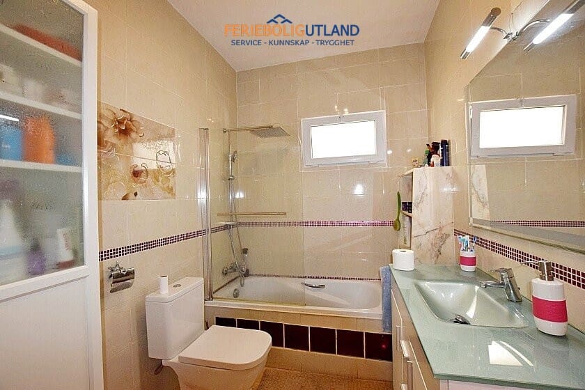 3 camera da letto Casa in vendita in Cabo Roig con piscina garage - 685.000 € (Rif: 10031092)