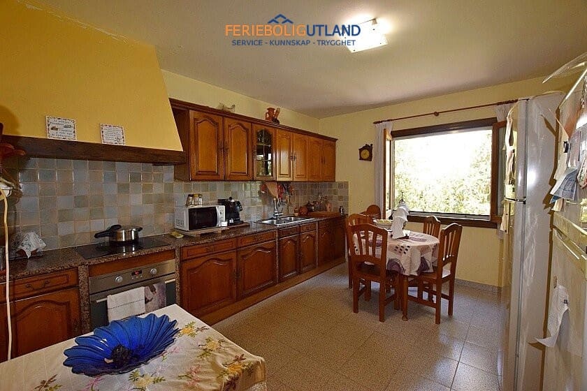 3 slaapkamer Villa te koop in Villamartin met zwembad garage - € 595.000 (Ref: 10031093)