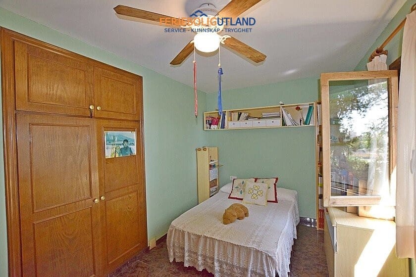 3 slaapkamer Villa te koop in Villamartin met zwembad garage - € 595.000 (Ref: 10031093)