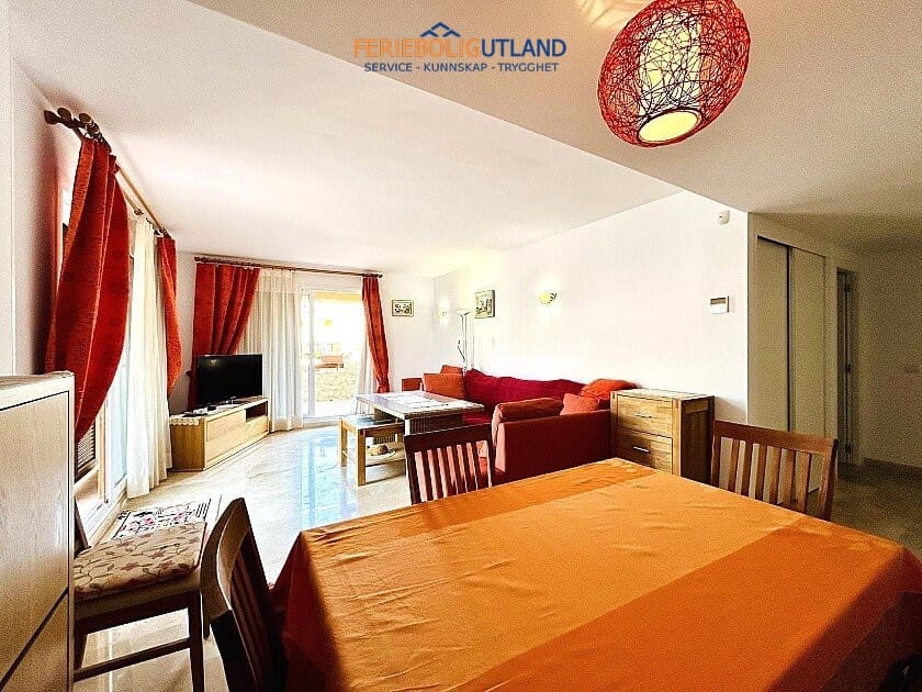 2 bedroom Penthouse for sale in Orihuela Costa with pool garage - € 335,000 (Ref: 10031094)