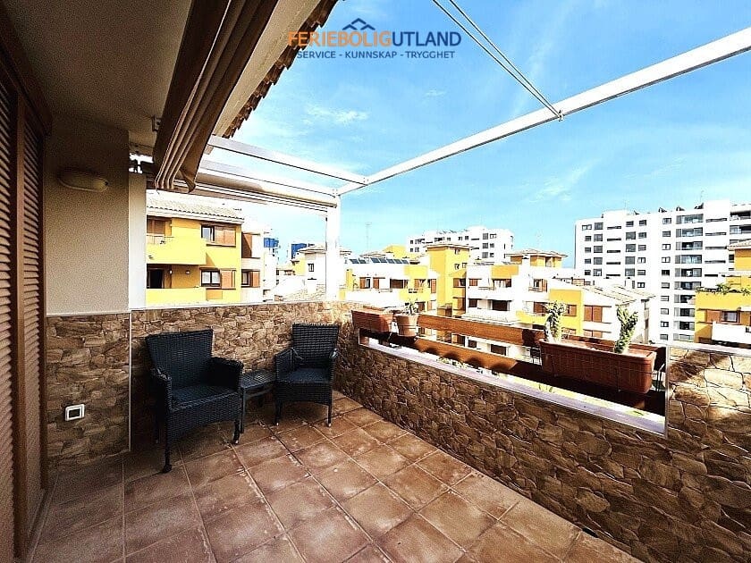 2 bedroom Penthouse for sale in Orihuela Costa with pool garage - € 335,000 (Ref: 10031094)