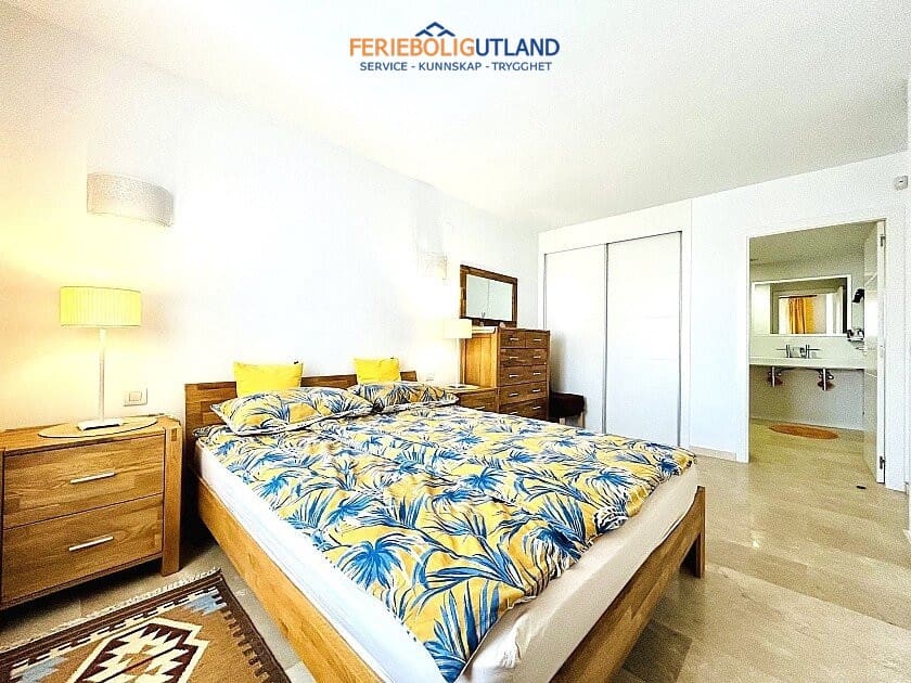 2 bedroom Penthouse for sale in Orihuela Costa with pool garage - € 335,000 (Ref: 10031094)