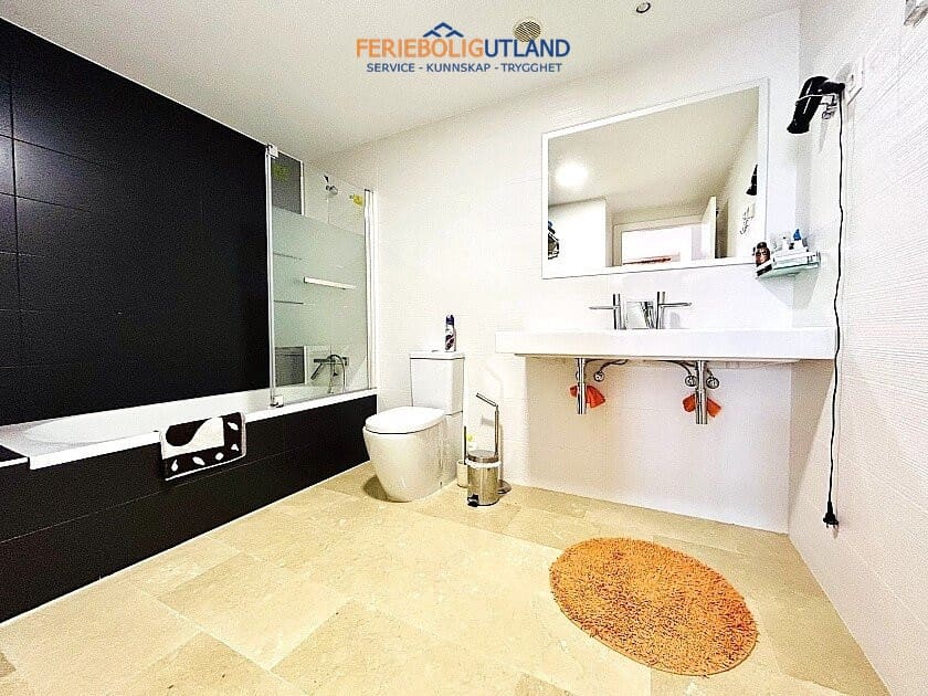 2 bedroom Penthouse for sale in Orihuela Costa with pool garage - € 335,000 (Ref: 10031094)