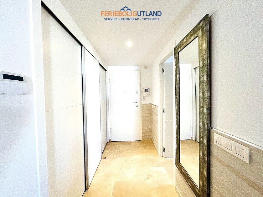 2 bedroom Penthouse for sale in Orihuela Costa with pool garage - € 335,000 (Ref: 10031094)