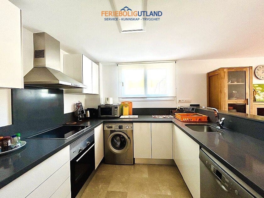2 bedroom Penthouse for sale in Orihuela Costa with pool garage - € 335,000 (Ref: 10031094)