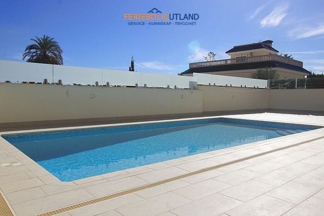 5 quarto Moradia para venda em La Zenia, Orihuela com piscina garagem - 1 500 000 € (Ref: 10031162)