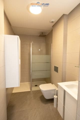 2 bedroom Apartment for sale in Villamartin, Orihuela with pool garage - € 319,900 (Ref: 10031164)