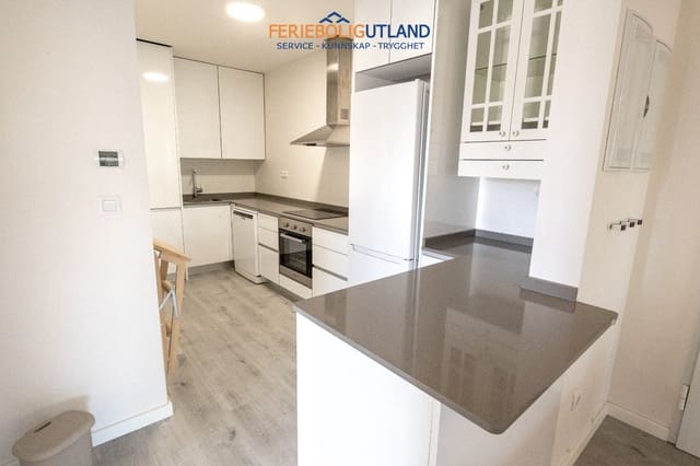 2 bedroom Apartment for sale in Villamartin, Orihuela with pool garage - € 319,900 (Ref: 10031164)