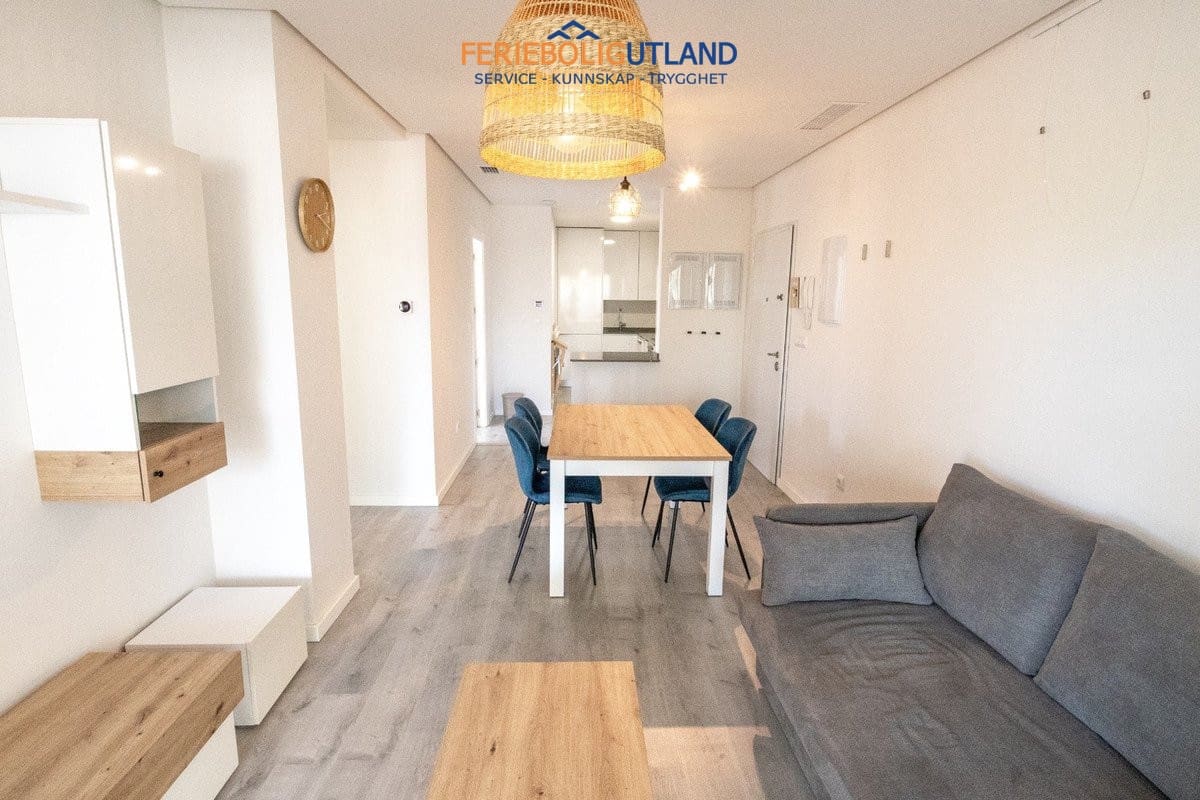 2 bedroom Apartment for sale in Villamartin with pool garage - € 319,900 (Ref: 10031164)