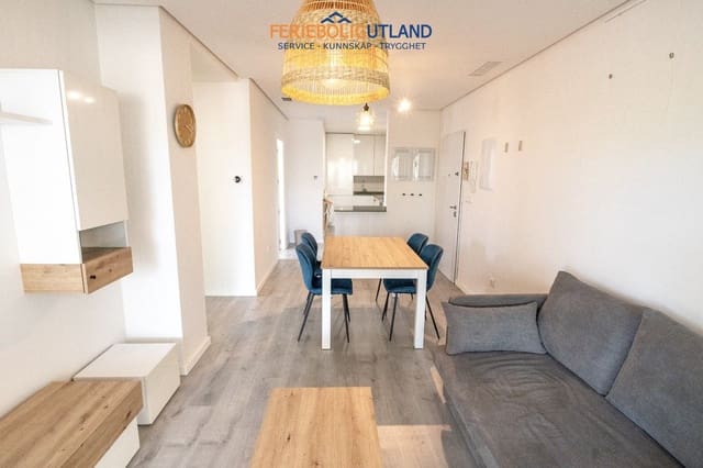 2 bedroom Apartment for sale in Villamartin, Orihuela with pool garage - € 319,900 (Ref: 10031164)