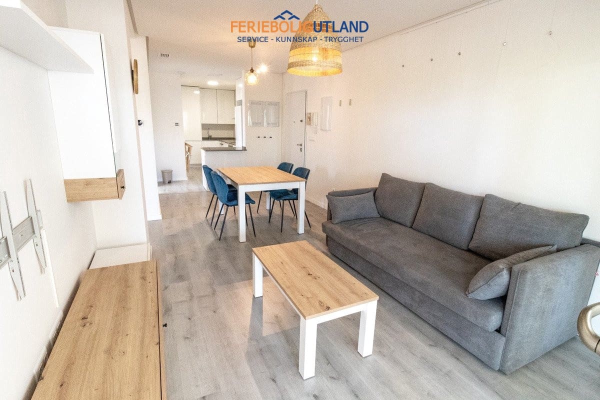 2 bedroom Apartment for sale in Villamartin with pool garage - € 319,900 (Ref: 10031164)
