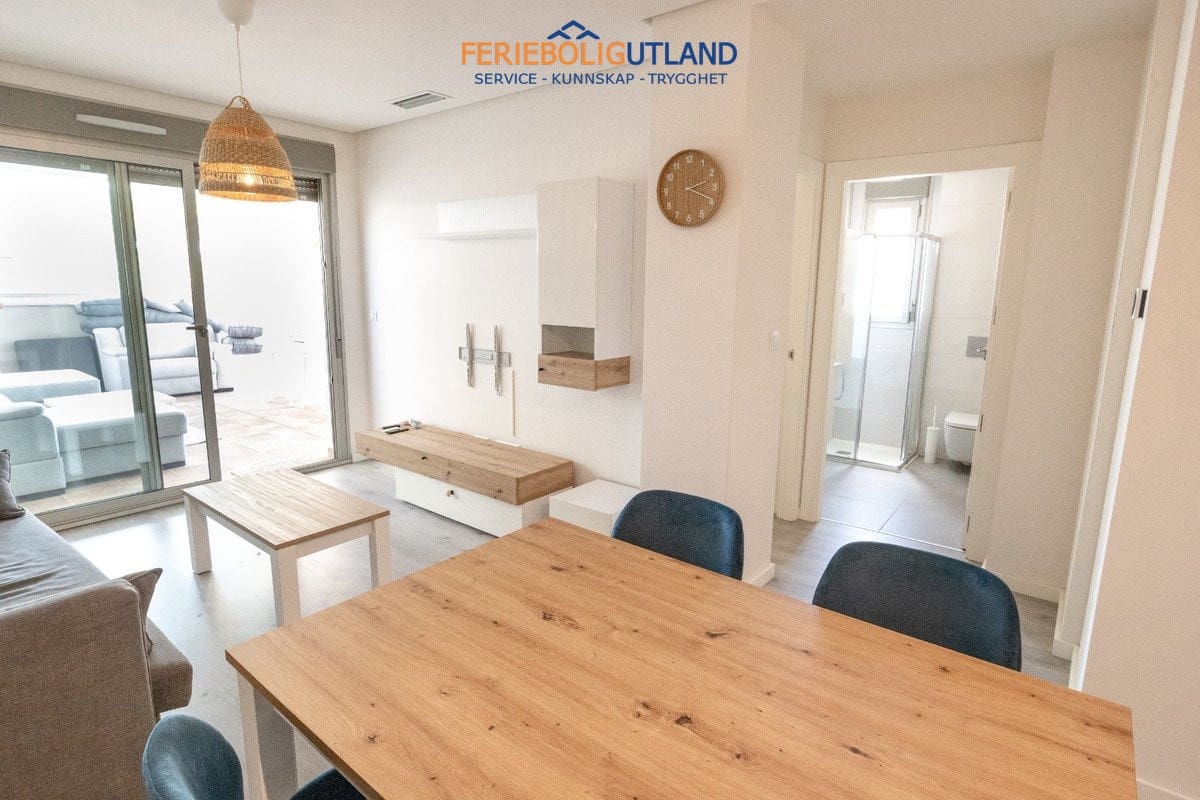 2 bedroom Apartment for sale in Villamartin with pool garage - € 319,900 (Ref: 10031164)