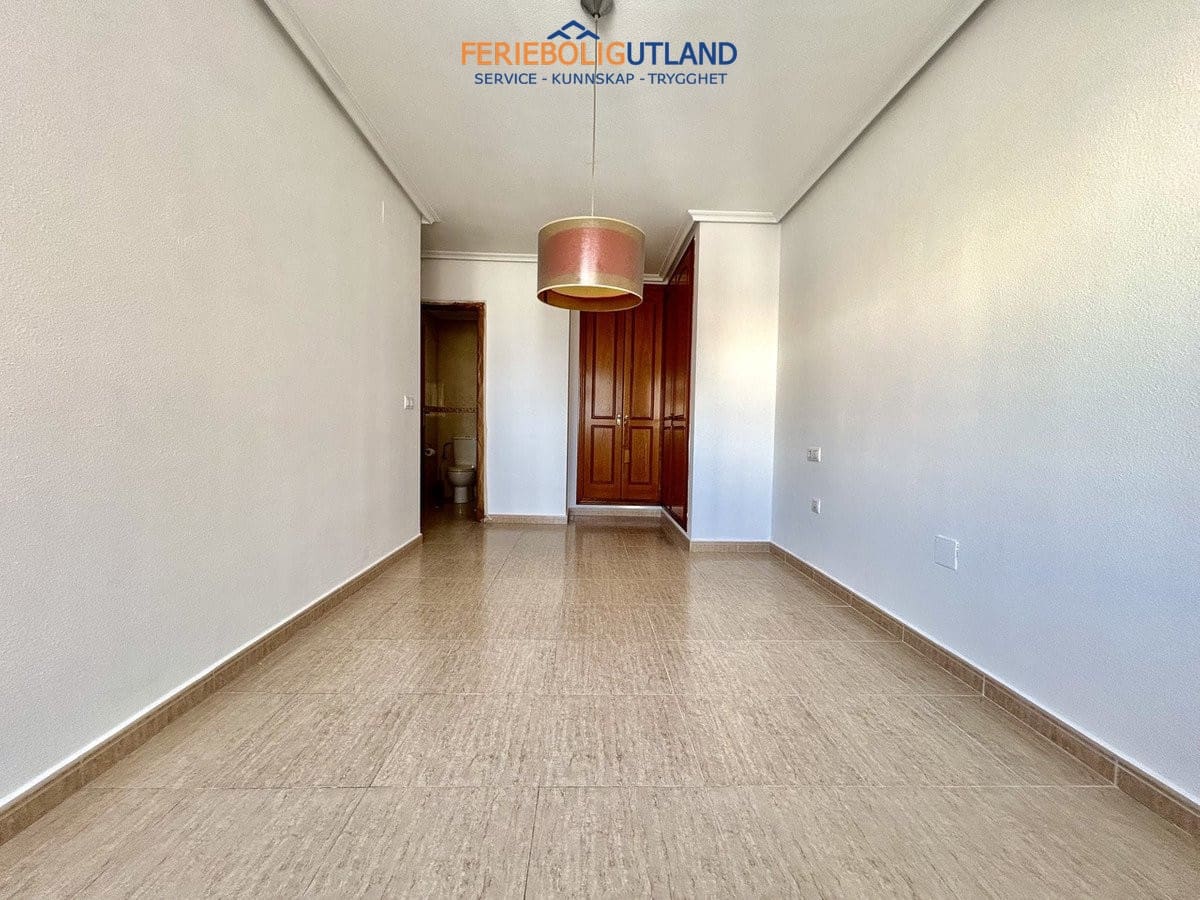 2 soverom Leilighet til salgs i Torrevieja - € 143 500 (Ref: 10031166)