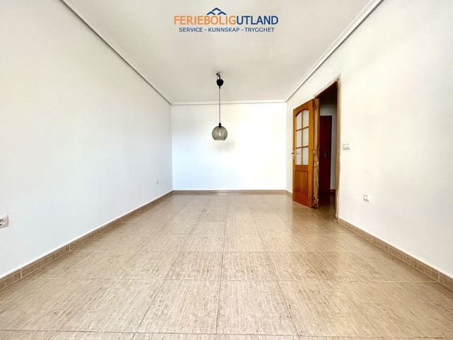 2 soverom Leilighet til salgs i Avenida Habaneras - Curva de Palangre, Torrevieja - € 143 500 (Ref: 10031166)