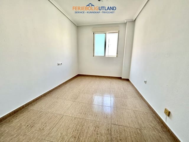 2 soverom Leilighet til salgs i Avenida Habaneras - Curva de Palangre, Torrevieja - € 143 500 (Ref: 10031166)