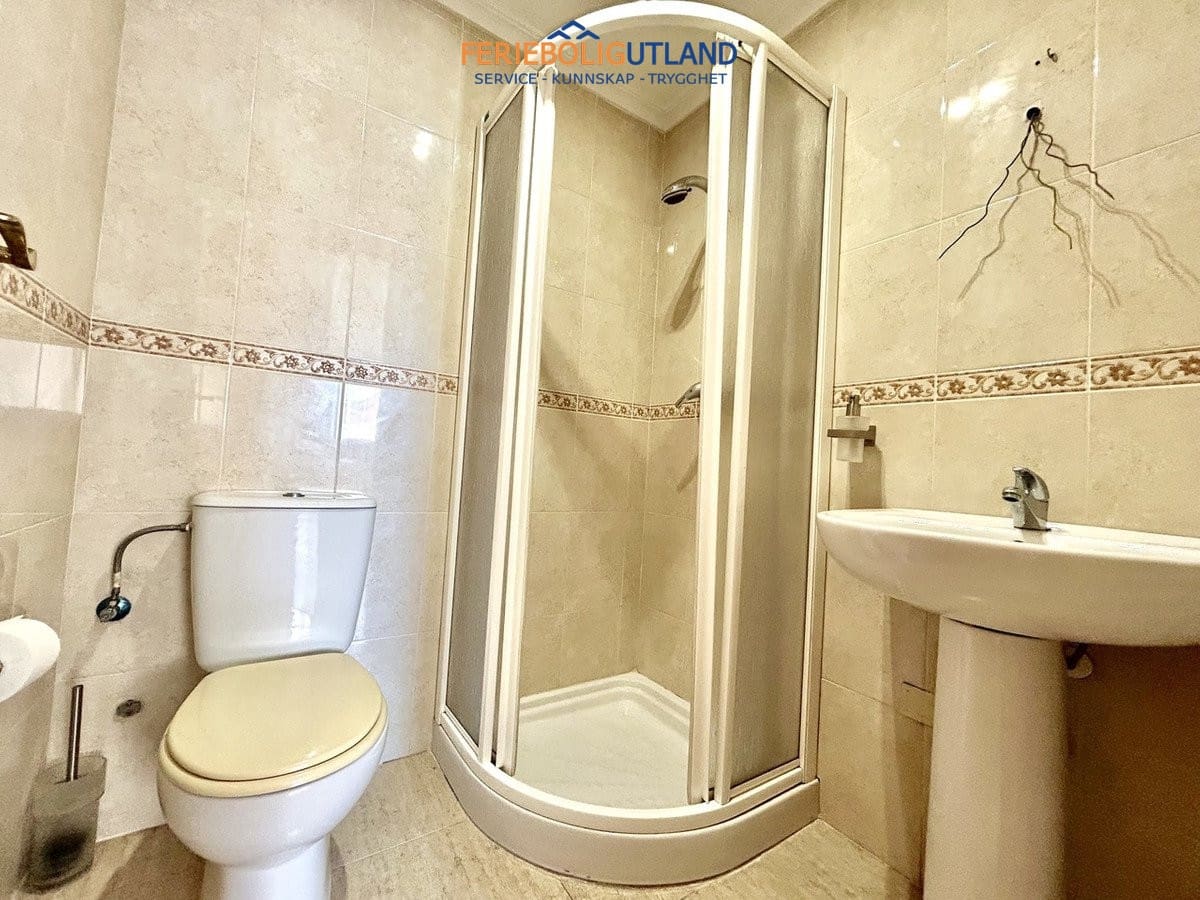 2 soverom Leilighet til salgs i Torrevieja - € 143 500 (Ref: 10031166)