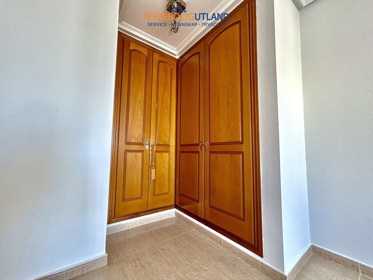 2 soverom Leilighet til salgs i Torrevieja - € 143 500 (Ref: 10031166)