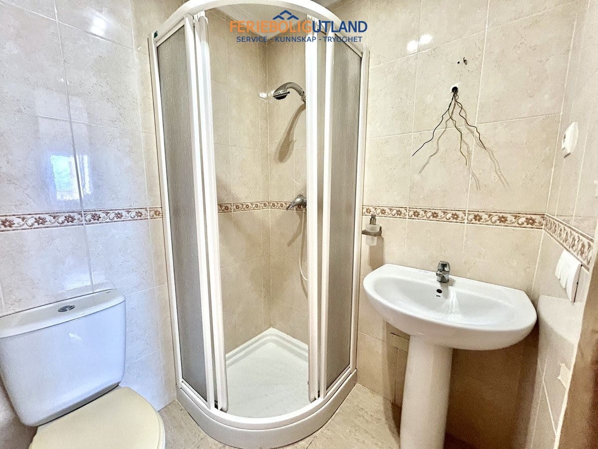 2 soverom Leilighet til salgs i Torrevieja - € 143 500 (Ref: 10031166)