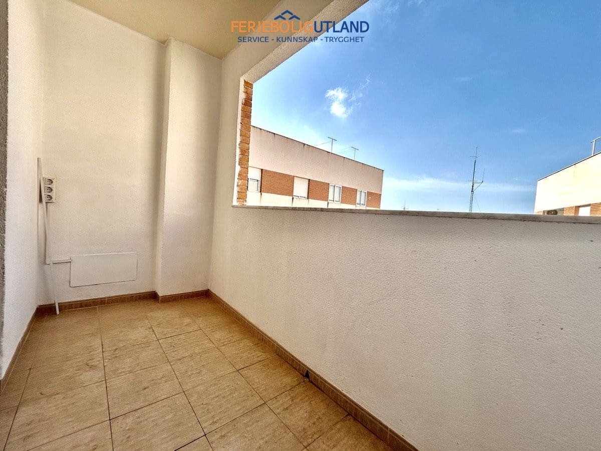 2 soverom Leilighet til salgs i Torrevieja - € 143 500 (Ref: 10031166)
