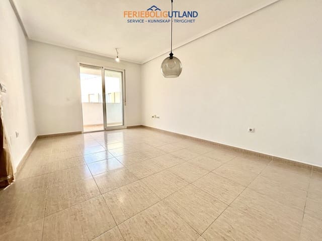 2 soverom Leilighet til salgs i Avenida Habaneras - Curva de Palangre, Torrevieja - € 143 500 (Ref: 10031166)
