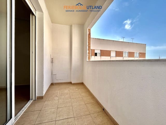 2 soverom Leilighet til salgs i Avenida Habaneras - Curva de Palangre, Torrevieja - € 143 500 (Ref: 10031166)