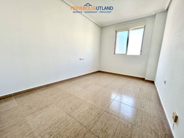 2 soverom Leilighet til salgs i Avenida Habaneras - Curva de Palangre, Torrevieja - € 143 500 (Ref: 10031166)