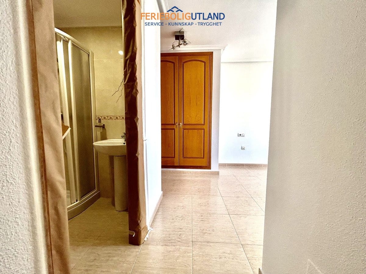 2 soverom Leilighet til salgs i Torrevieja - € 143 500 (Ref: 10031166)
