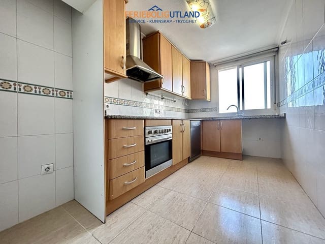 2 soverom Leilighet til salgs i Avenida Habaneras - Curva de Palangre, Torrevieja - € 143 500 (Ref: 10031166)