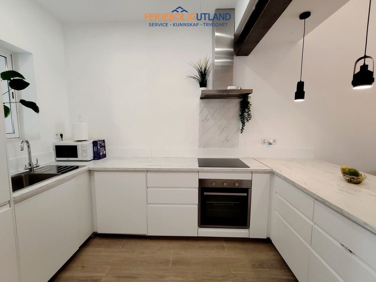 3 sovrum Hus till salu i Playa Flamenca med garage - 204 000 € (Ref: 10032398)