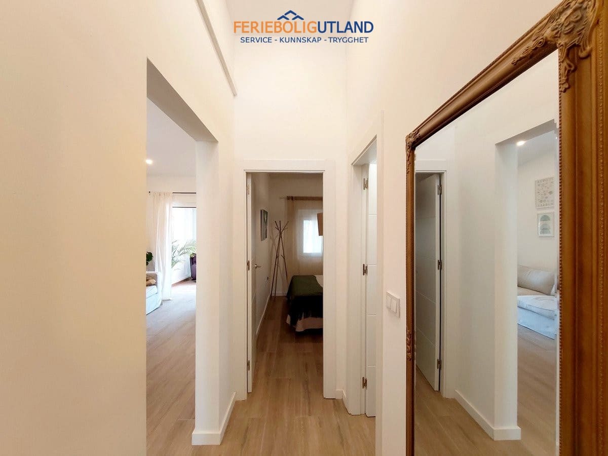3 sovrum Hus till salu i Playa Flamenca med garage - 204 000 € (Ref: 10032398)