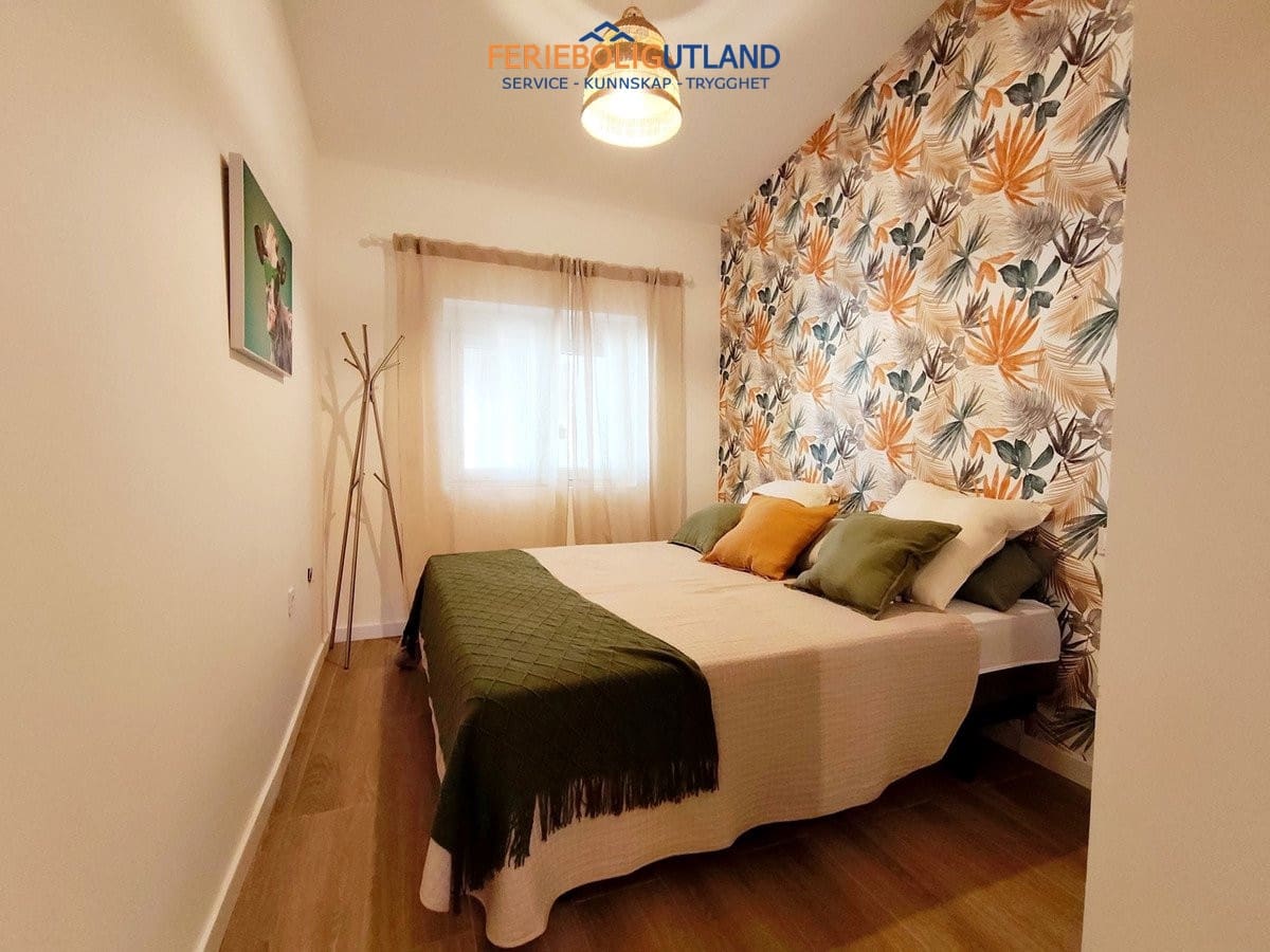 3 sovrum Hus till salu i Playa Flamenca med garage - 204 000 € (Ref: 10032398)
