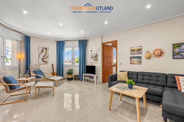 5 bedroom Villa for sale in Ciudad Quesada, Rojales with pool garage - € 480,000 (Ref: 10032399)