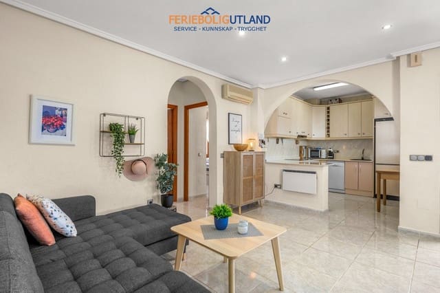 5 bedroom Villa for sale in Ciudad Quesada, Rojales with pool garage - € 480,000 (Ref: 10032399)