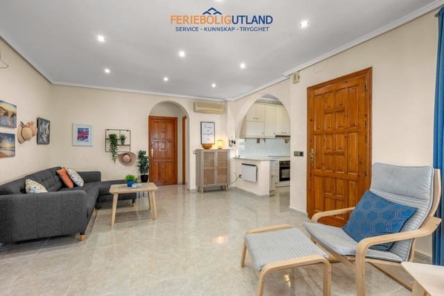 5 bedroom Villa for sale in Ciudad Quesada, Rojales with pool garage - € 480,000 (Ref: 10032399)