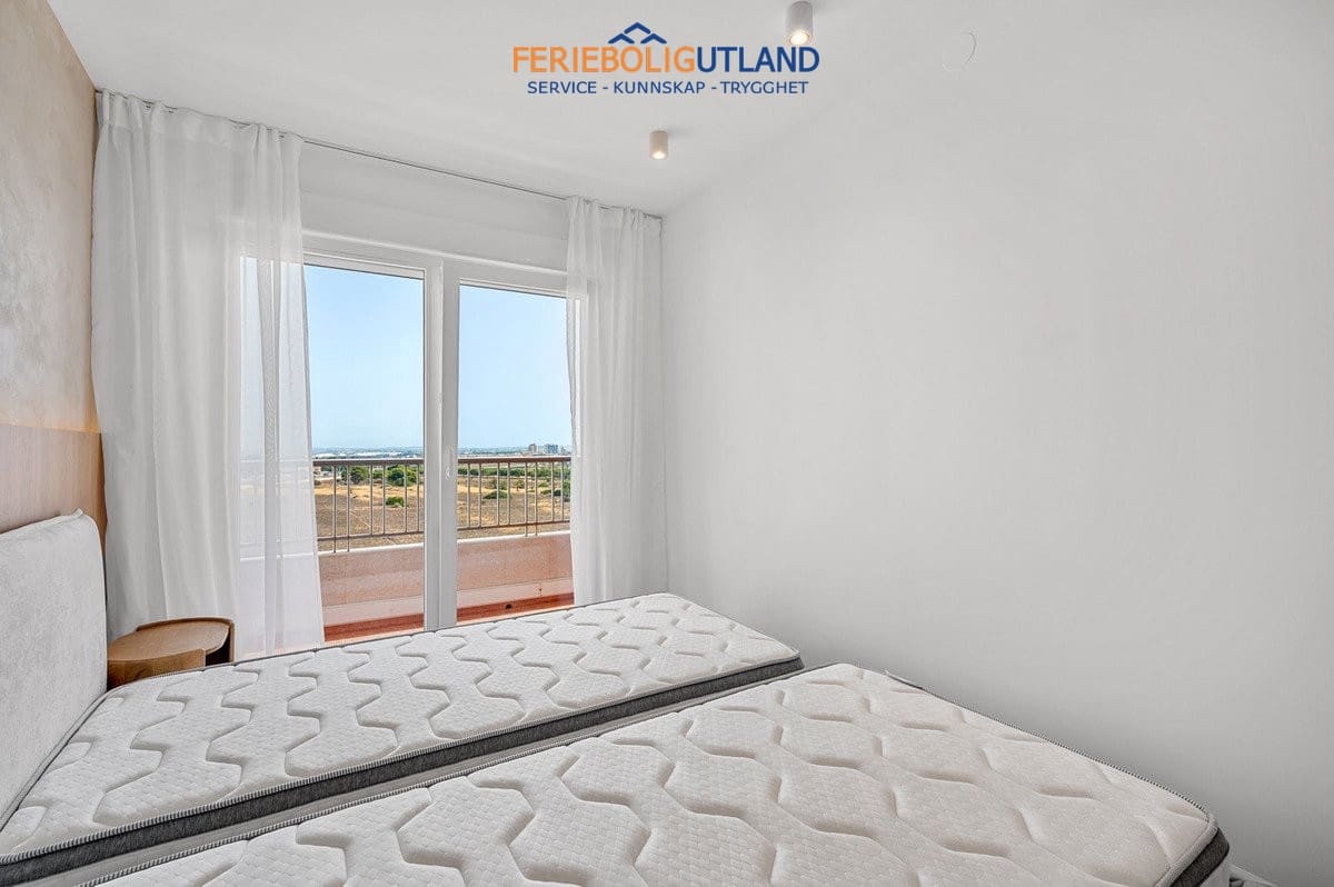 2 bedroom Apartment for sale in Orihuela Costa with pool garage - € 225,000 (Ref: 10032400)