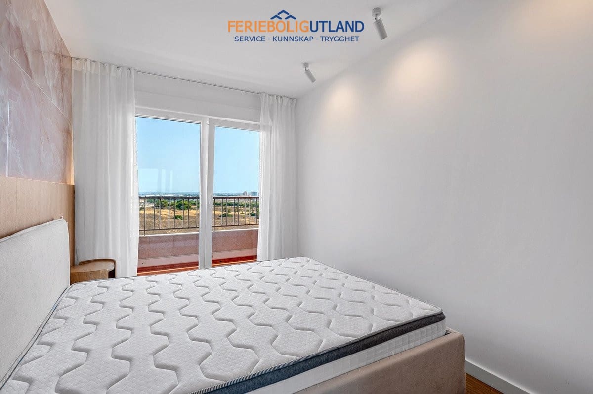 2 bedroom Apartment for sale in Orihuela Costa with pool garage - € 225,000 (Ref: 10032400)