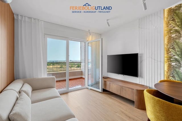 2 bedroom Apartment for sale in Punta Prima, Orihuela with pool garage - € 225,000 (Ref: 10032400)