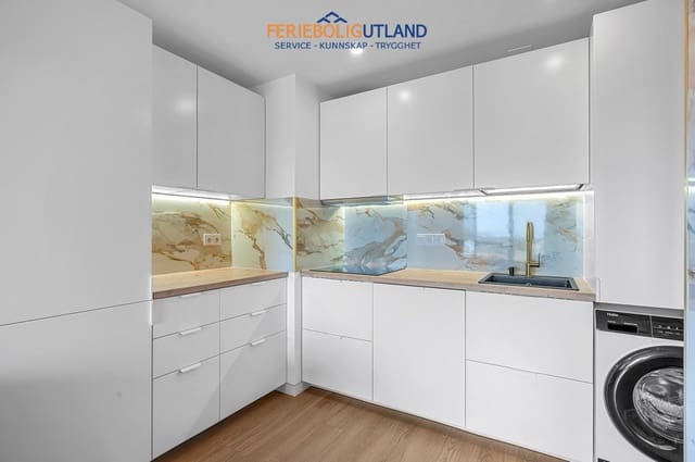 2 bedroom Apartment for sale in Punta Prima, Orihuela with pool garage - € 225,000 (Ref: 10032400)